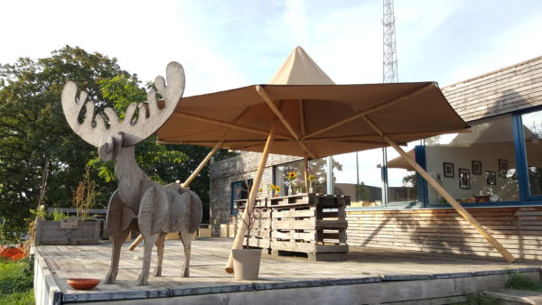 Location tipi Nimbus