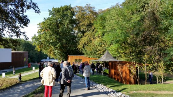 Location tipi Nimbus pour un évènement