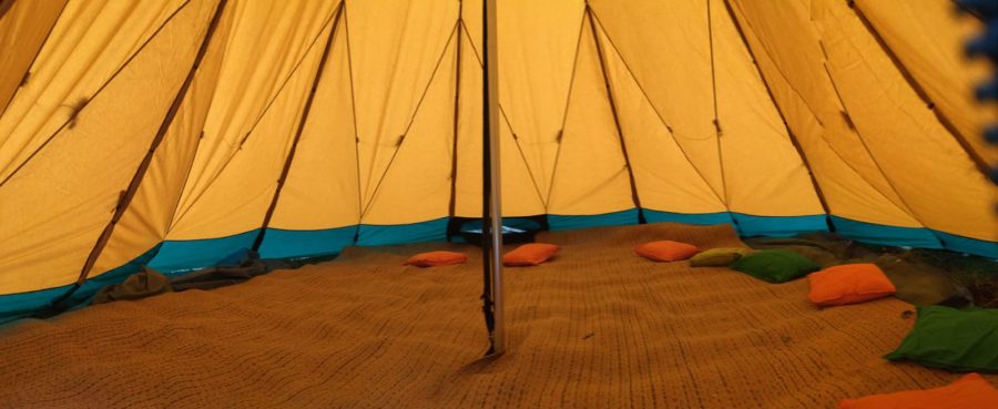 location de tipi Zirkonflex